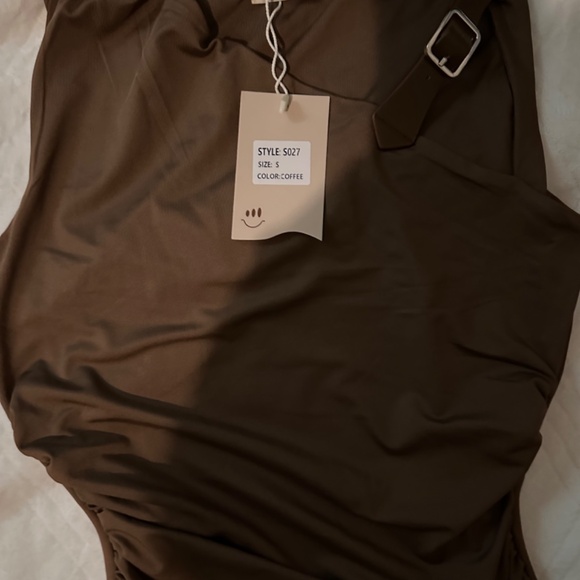 Women bodysuit - Picture 2 of 3